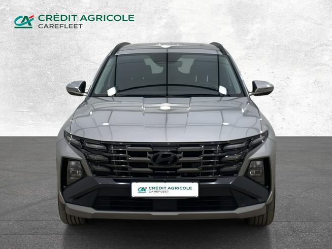 Hyundai Tucson 1.6 T-GDi 48V Executive 2WD DCT Kombi