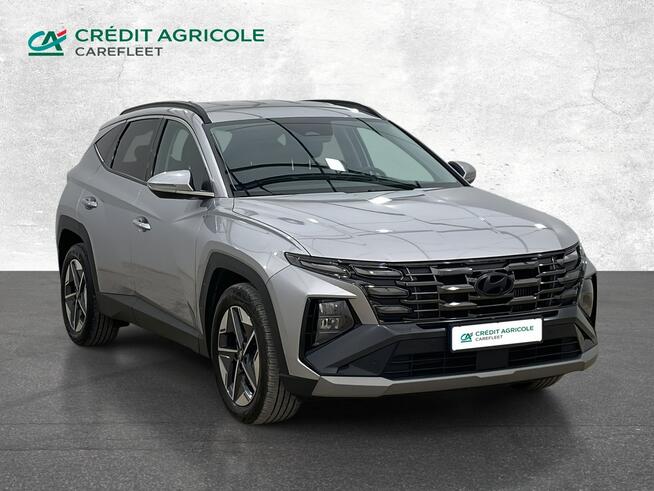 Hyundai Tucson 1.6 T-GDi 48V Executive 2WD DCT Kombi