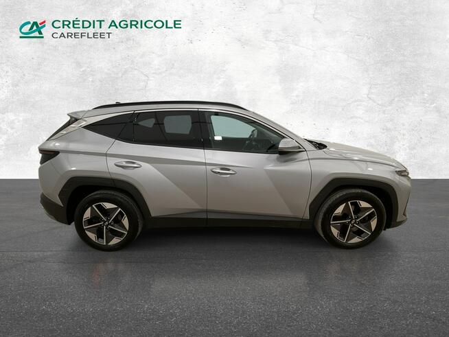 Hyundai Tucson 1.6 T-GDi 48V Executive 2WD DCT Kombi