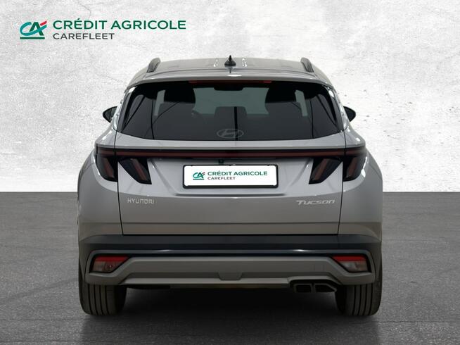 Hyundai Tucson 1.6 T-GDi 48V Executive 2WD DCT Kombi