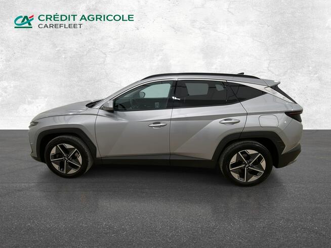Hyundai Tucson 1.6 T-GDi 48V Executive 2WD DCT Kombi