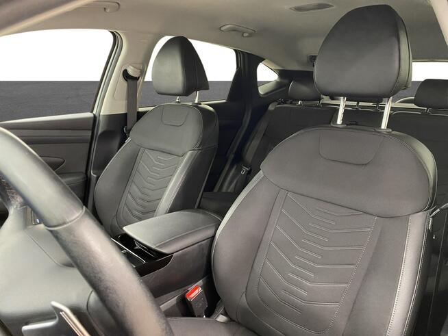 Hyundai Tucson 1.6 T-GDi 48V Executive 2WD DCT Kombi