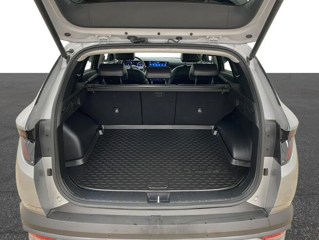 Hyundai Tucson 1.6 T-GDi 48V Executive 2WD DCT Kombi