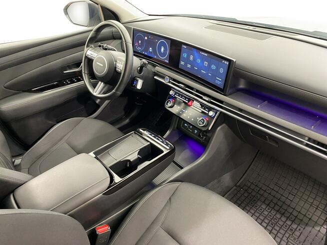 Hyundai Tucson 1.6 T-GDi 48V Executive 2WD DCT Kombi