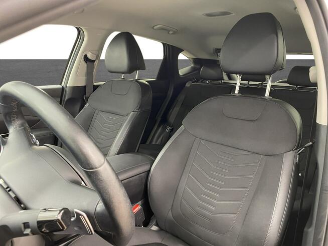 Hyundai Tucson 1.6 T-GDi 48V Executive 2WD DCT Kombi