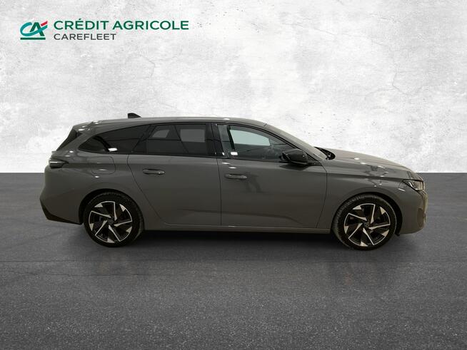 Peugeot 308 1.5 Blue HDI Allure Pack S&S EAT8 Kombi