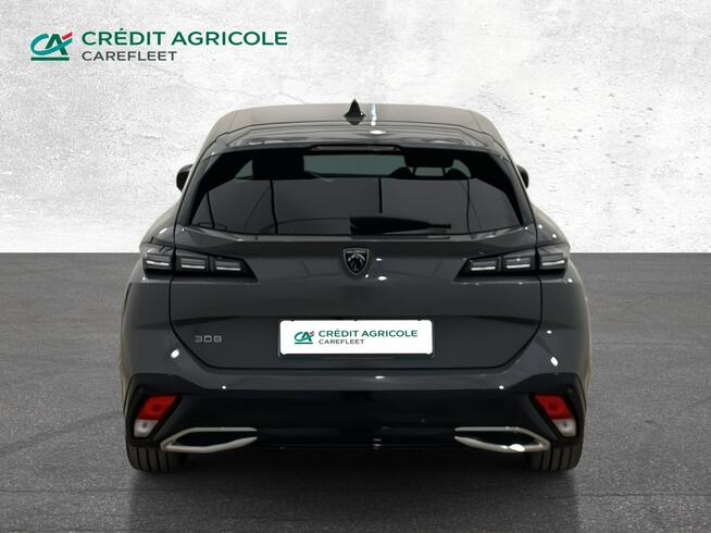 Peugeot 308 1.5 Blue HDI Allure Pack S&S EAT8 Kombi