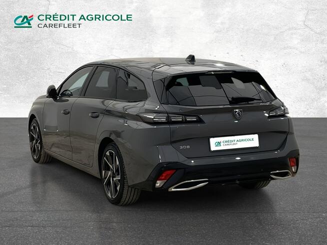 Peugeot 308 1.5 Blue HDI Allure Pack S&S EAT8 Kombi