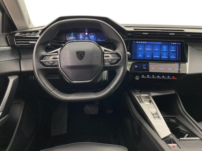 Peugeot 308 1.5 Blue HDI Allure Pack S&S EAT8 Kombi