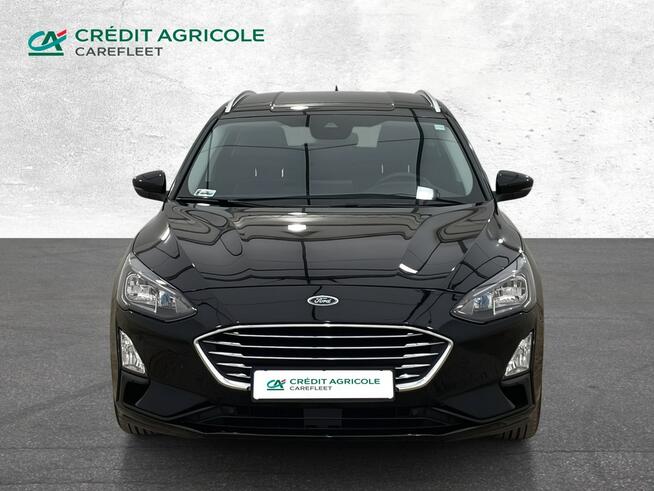 Ford Focus 1.5 EcoBoost Titanium X aut