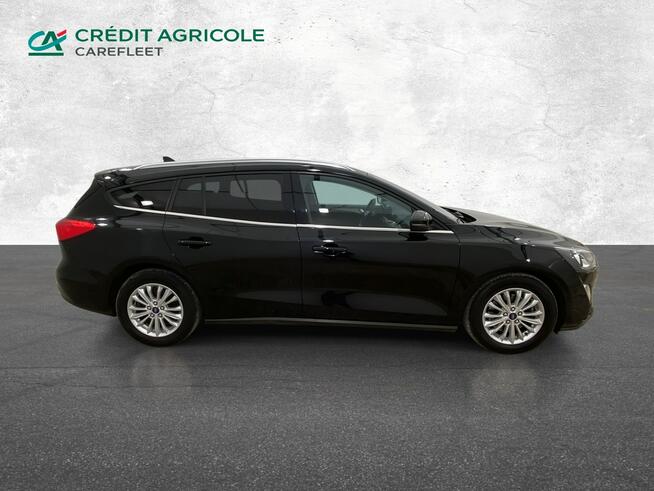Ford Focus 1.5 EcoBoost Titanium X aut