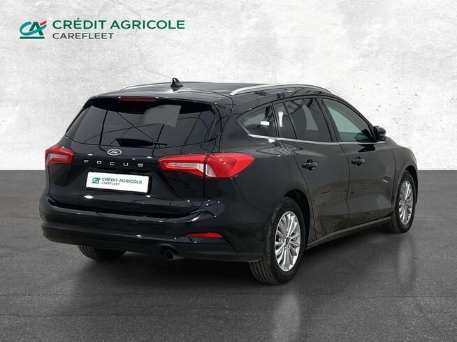 Ford Focus 1.5 EcoBoost Titanium X aut