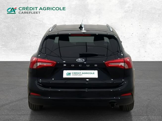 Ford Focus 1.5 EcoBoost Titanium X aut