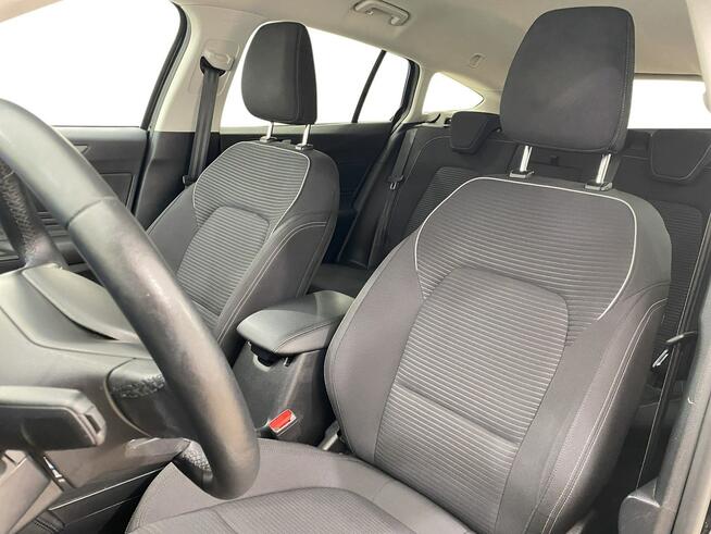 Ford Focus 1.5 EcoBoost Titanium X aut