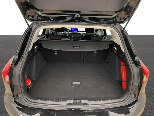 Ford Focus 1.5 EcoBoost Titanium X aut