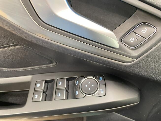 Ford Focus 1.5 EcoBoost Titanium X aut