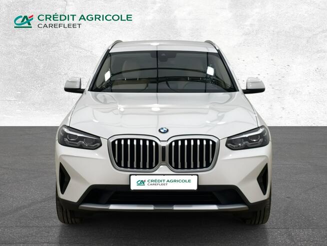 BMW X3 xDrive20i mHEV Kombi