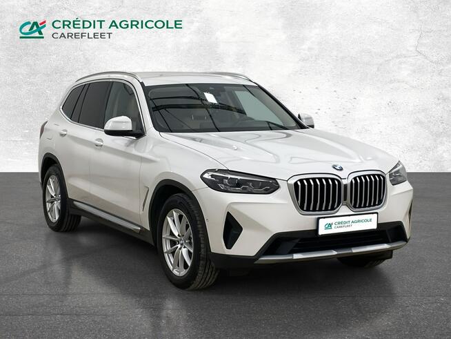 BMW X3 xDrive20i mHEV Kombi
