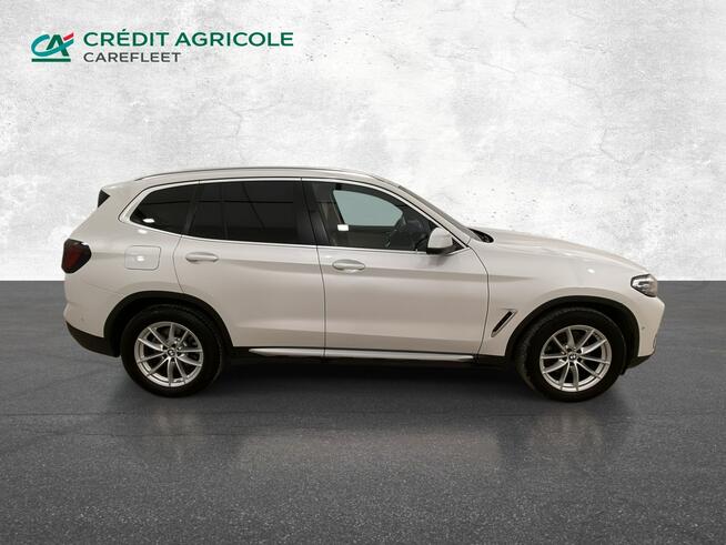 BMW X3 xDrive20i mHEV Kombi