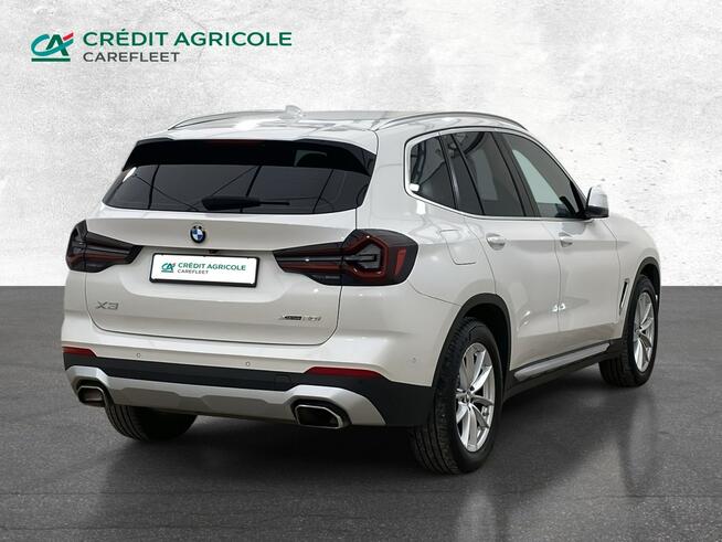 BMW X3 xDrive20i mHEV Kombi
