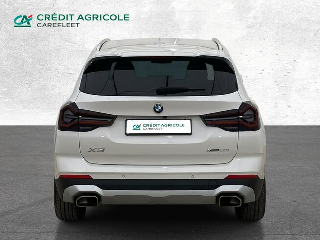 BMW X3 xDrive20i mHEV Kombi