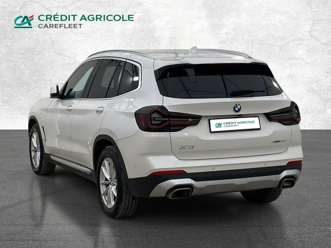 BMW X3 xDrive20i mHEV Kombi