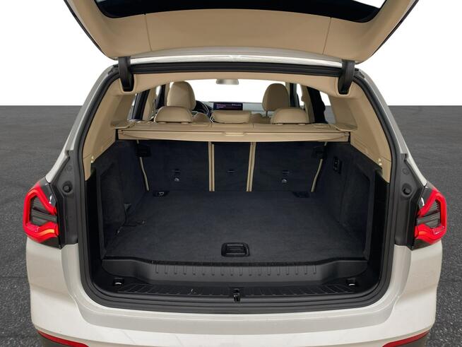 BMW X3 xDrive20i mHEV Kombi