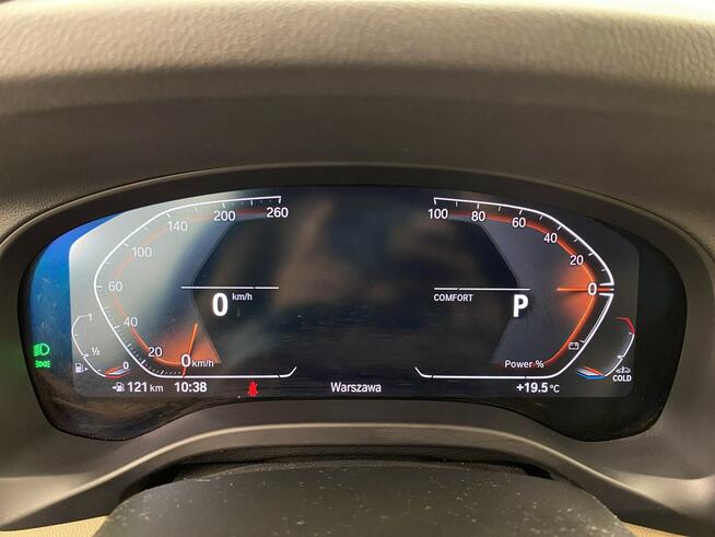 BMW X3 xDrive20i mHEV Kombi