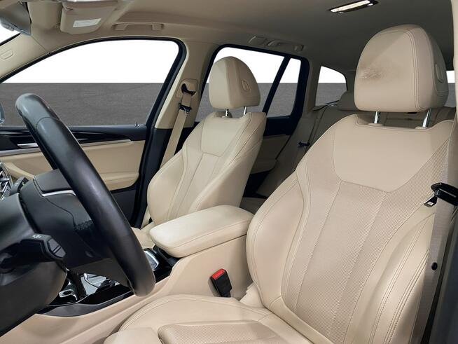 BMW X3 xDrive20i mHEV Kombi