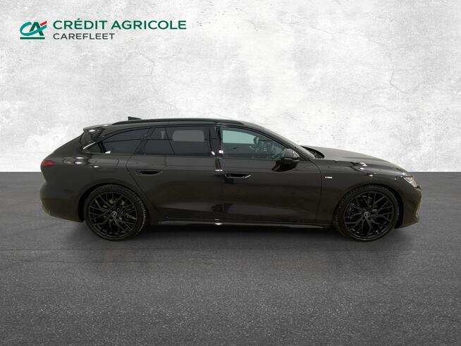 Audi A6 Avant Quattro S Tronic