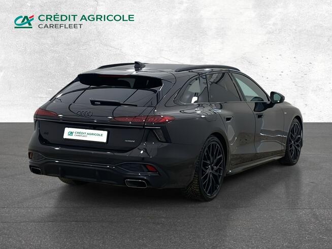 Audi A6 Avant Quattro S Tronic