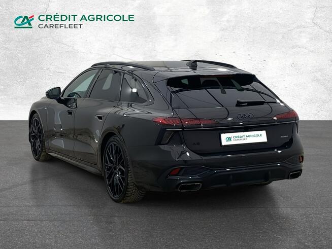 Audi A6 Avant Quattro S Tronic