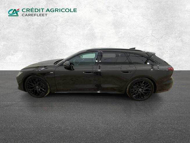 Audi A6 Avant Quattro S Tronic