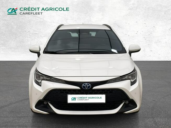 Toyota Corolla 1.8 Hybrid Comfort Kombi