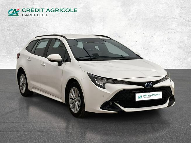 Toyota Corolla 1.8 Hybrid Comfort Kombi