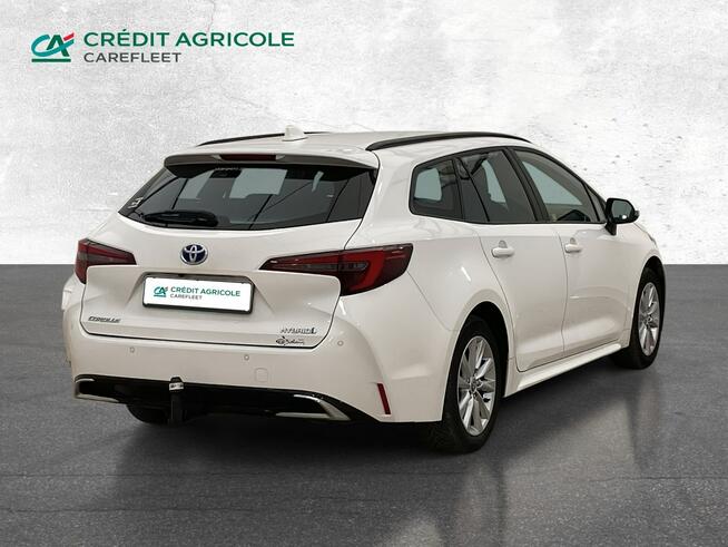 Toyota Corolla 1.8 Hybrid Comfort Kombi