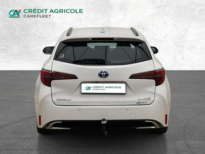 Toyota Corolla 1.8 Hybrid Comfort Kombi