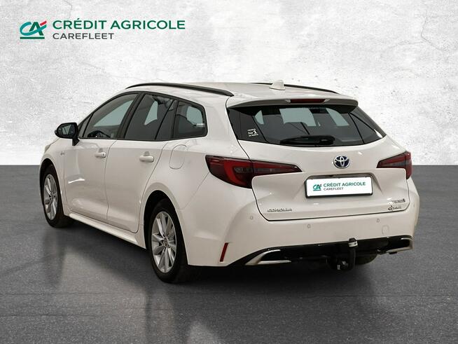 Toyota Corolla 1.8 Hybrid Comfort Kombi