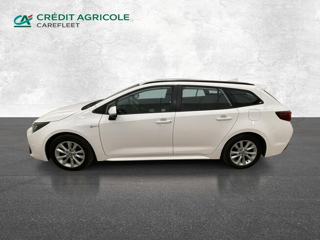 Toyota Corolla 1.8 Hybrid Comfort Kombi