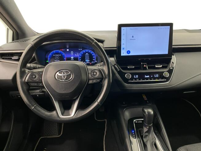 Toyota Corolla 1.8 Hybrid Comfort Kombi