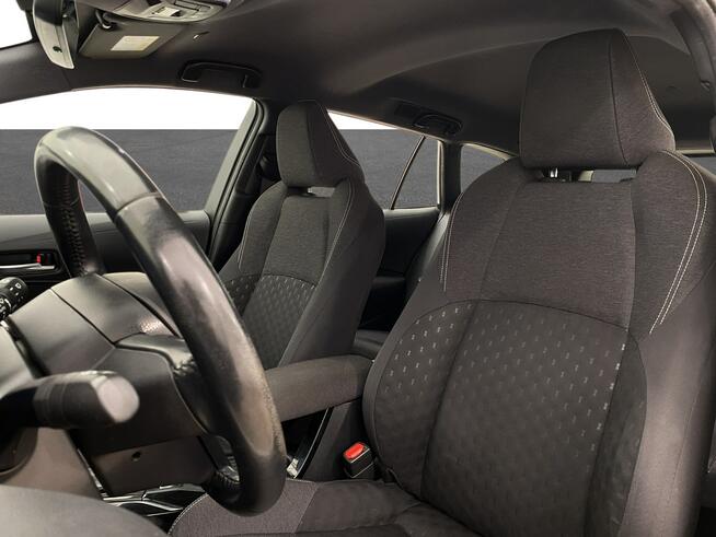 Toyota Corolla 1.8 Hybrid Comfort Kombi