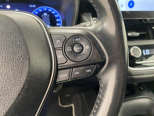 Toyota Corolla 1.8 Hybrid Comfort Kombi