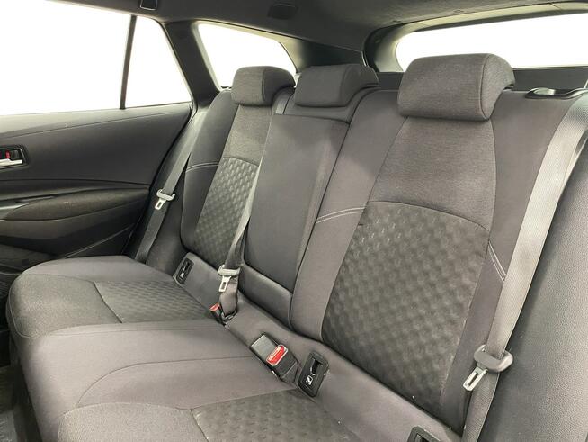 Toyota Corolla 1.8 Hybrid Comfort Kombi