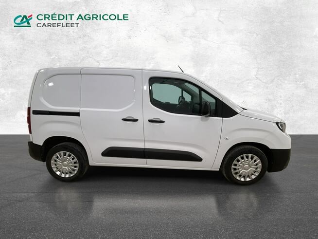 Toyota Proace City 1.5 D-4D Standard 2.0 T Active Furgon