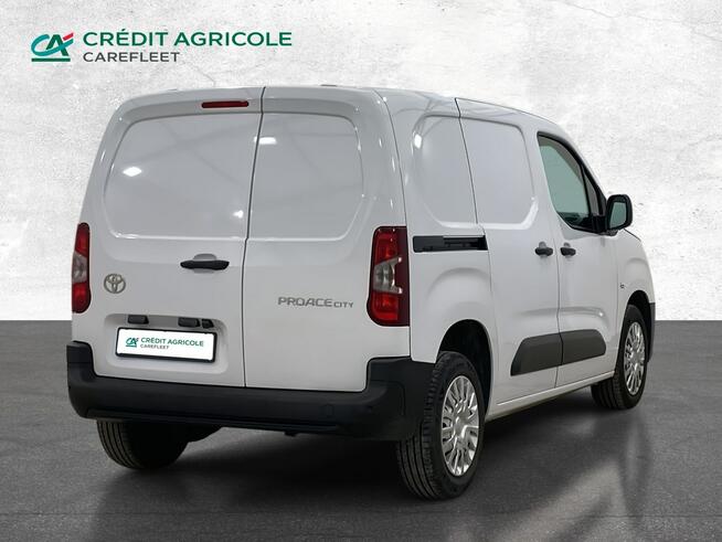 Toyota Proace City 1.5 D-4D Standard 2.0 T Active Furgon