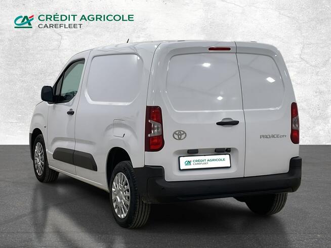 Toyota Proace City 1.5 D-4D Standard 2.0 T Active Furgon