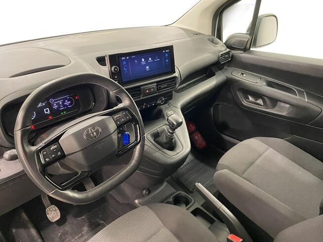 Toyota Proace City 1.5 D-4D Standard 2.0 T Active Furgon