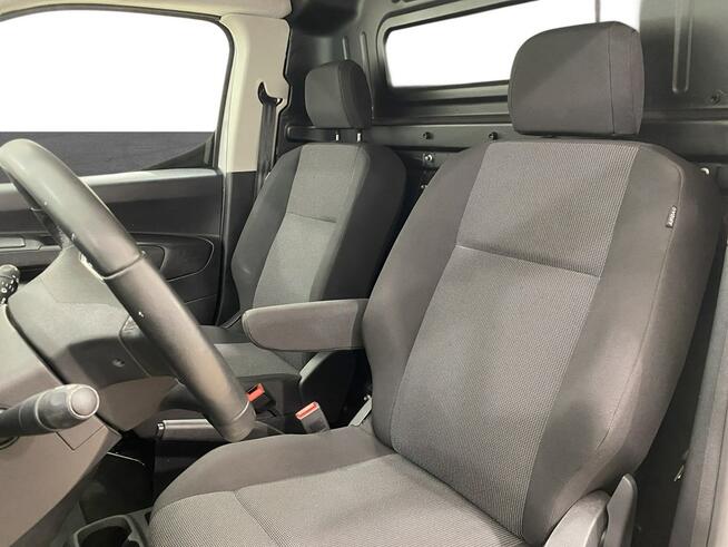 Toyota Proace City 1.5 D-4D Standard 2.0 T Active Furgon