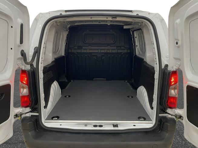 Toyota Proace City 1.5 D-4D Standard 2.0 T Active Furgon