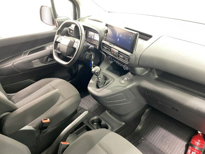 Toyota Proace City 1.5 D-4D Standard 2.0 T Active Furgon